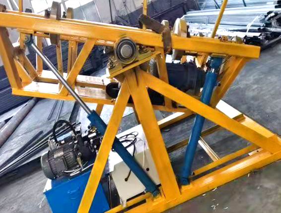 广州博智电子机械有限公司